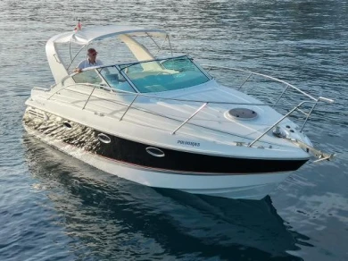 Alquiler Lancha en Puerto Banús - Fairline Fairline 30