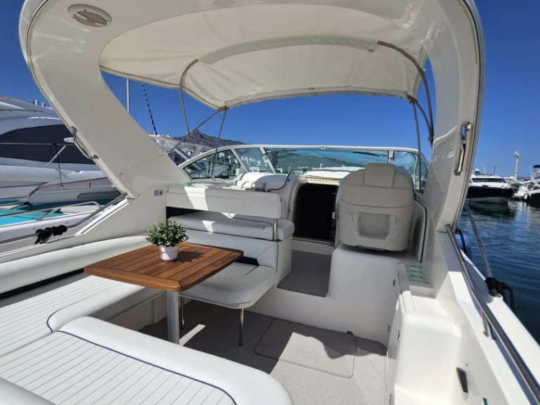 Location bateau Fairline Fairline 30 à Puerto Banús sur Samboat