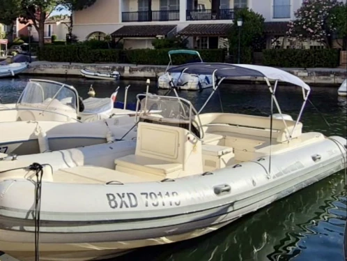 Location à France - Bsc BSC 75 sur SamBoat