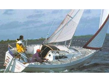 Etap Etap 23 QR a louer à Sainte-Marie-la-Mer