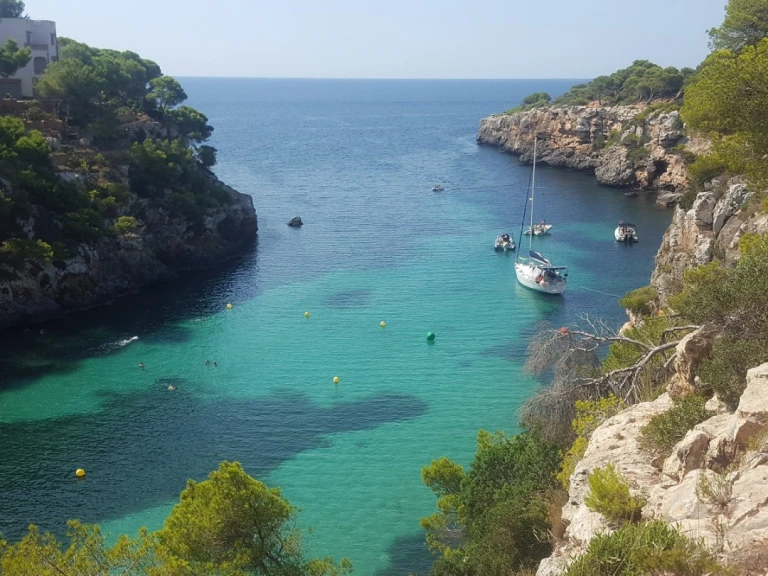 Louer Semi-rigide avec ou sans skipper North Ribs à Espagne