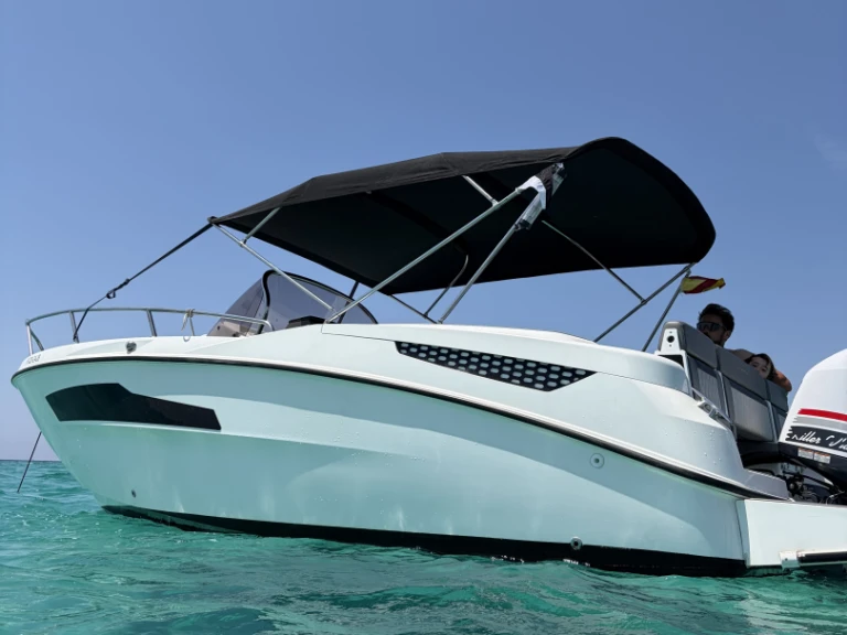 Location à s'Estanyol de Migjorn - BMA BMA X199 sur SamBoat