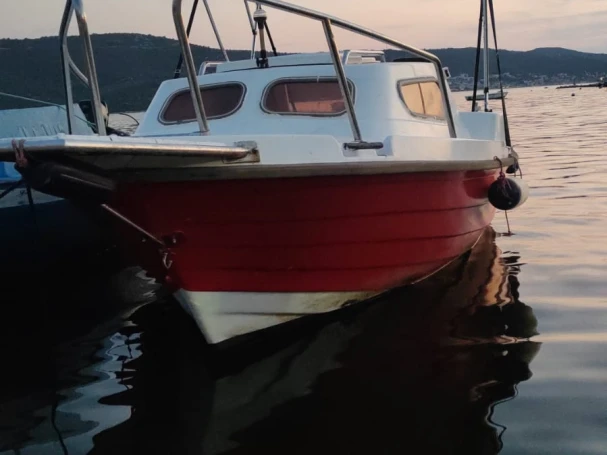 Location à Poljica - Adria 500 sur SamBoat