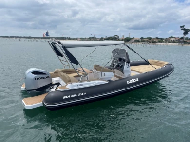 RIB to hire Bélisaire at the best price
