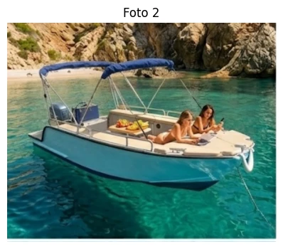 Bateau à moteur à louer à Real Club Nautico Denia au meilleur prix