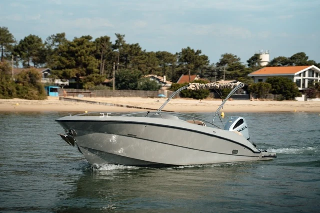 Louez un Aquarius Clear à Arcachon