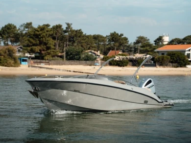 Huur een Aquarius Clear in Arcachon