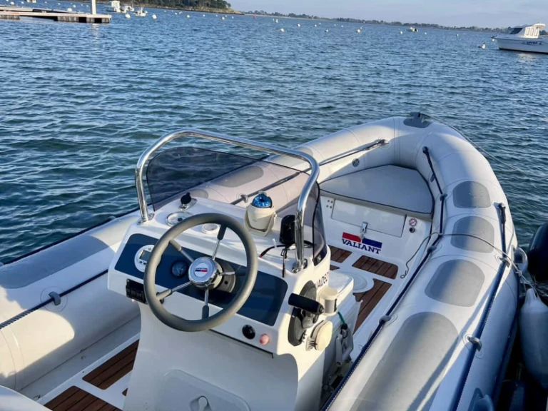 Location bateau Vannes pas cher V-520