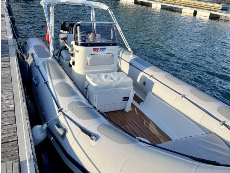 Location bateau Valiant V-520 à Vannes sur Samboat