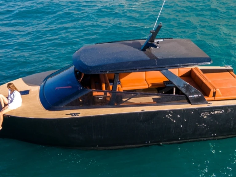 Location à Split - Colnago Colnago 35 sur SamBoat