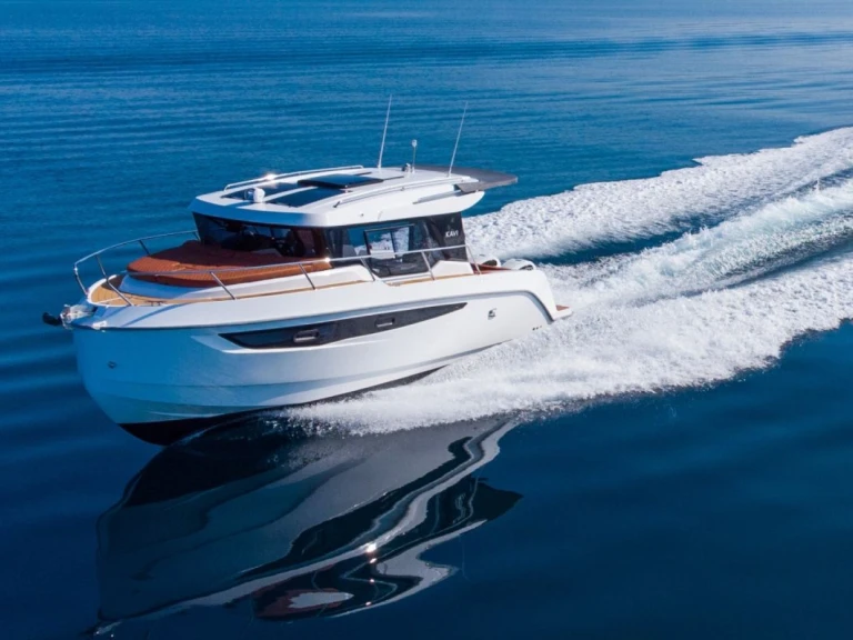 Yacht à louer à Split au meilleur prix
