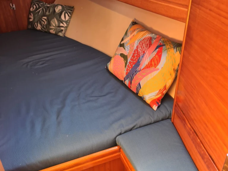 Location bateau Port Pin Rolland pas cher Bavaria 30 Cruiser