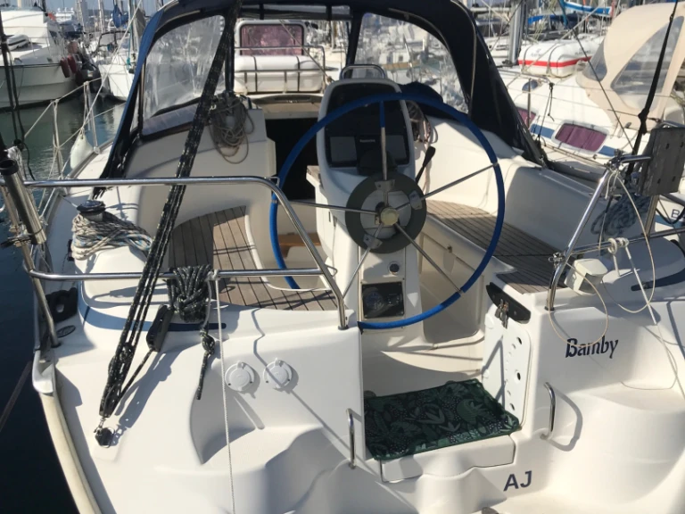 Bavaria Bavaria 30 Cruiser a louer à Port Pin Rolland