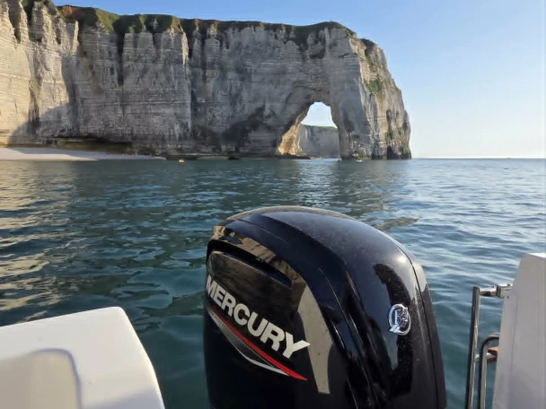 Location à Fécamp - SABOR 600 Cabine sur SamBoat