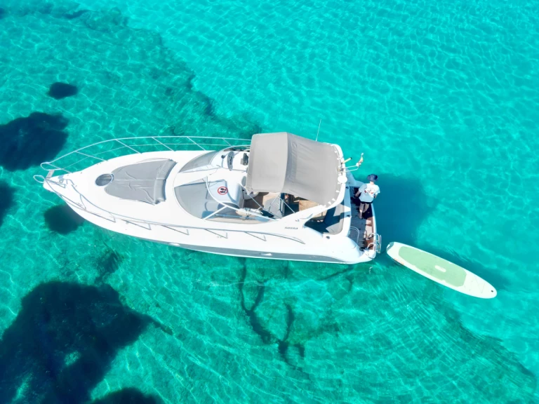 Location bateau Can Picafort pas cher 35