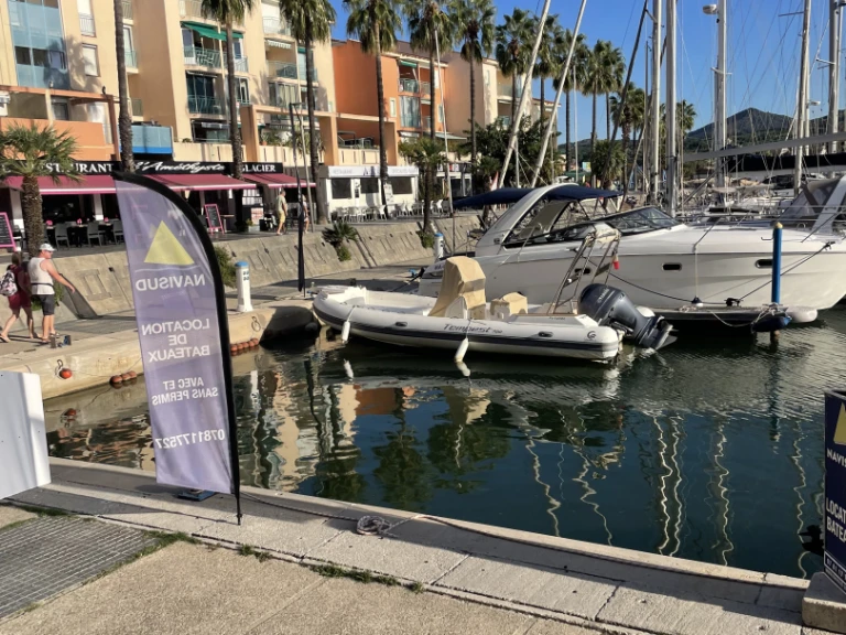 Louez un Capelli Tempest 700 à Argelès-sur-Mer