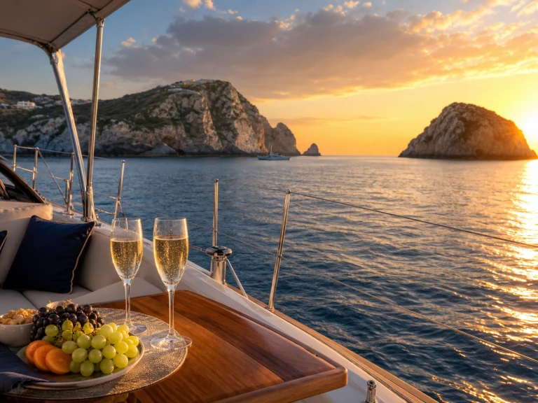 Location bateau Bénéteau Oceanis 381 à Ponza sur Samboat
