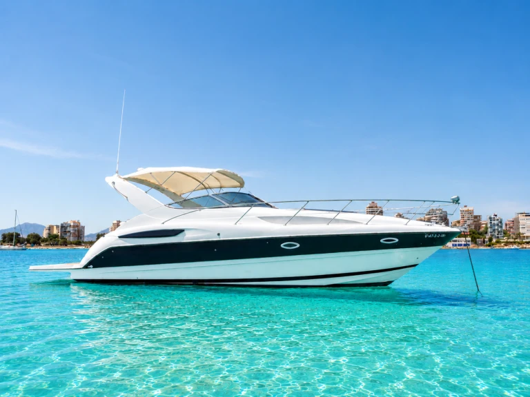 Bayliner Bayliner Ciera a louer à Calp / Calpe