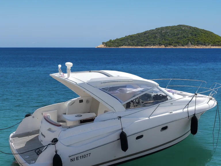 Louer Yacht avec ou sans skipper Jeanneau à Cannes