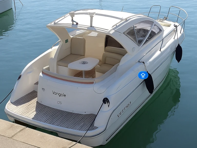 Location Yacht Jeanneau avec permis