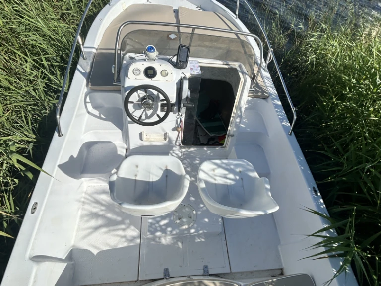 Louez un Mls 550 BP à Lacanau