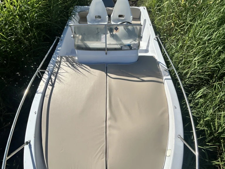 Location bateau Lacanau pas cher 550 BP