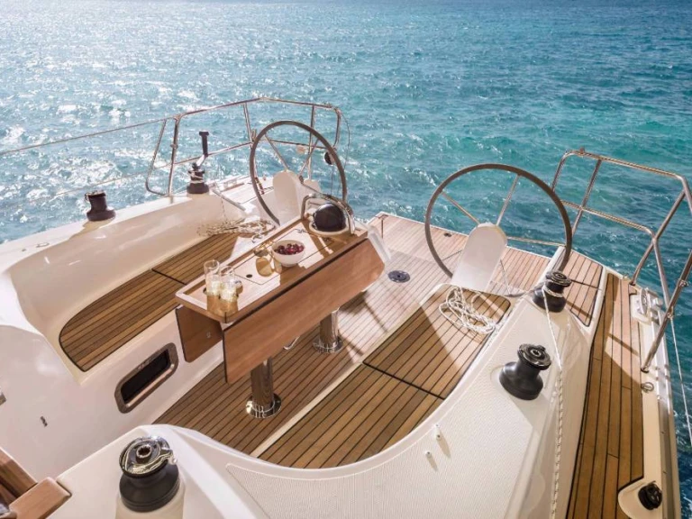 Location bateau Bavaria Cruiser 34 à Lefkáda sur Samboat