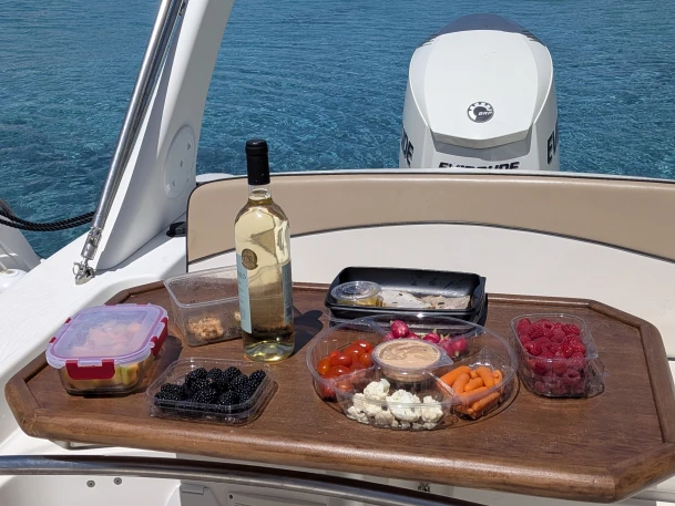 Location bateau Lomac Lomac 675 IN à Porto-Vecchio sur Samboat