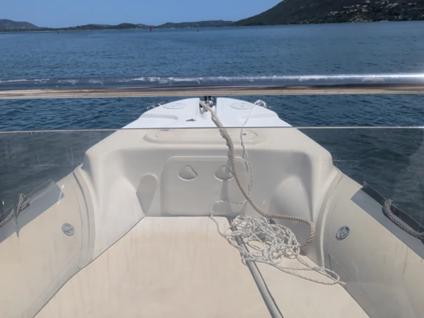 Lomac Lomac 675 IN a louer à Porto-Vecchio