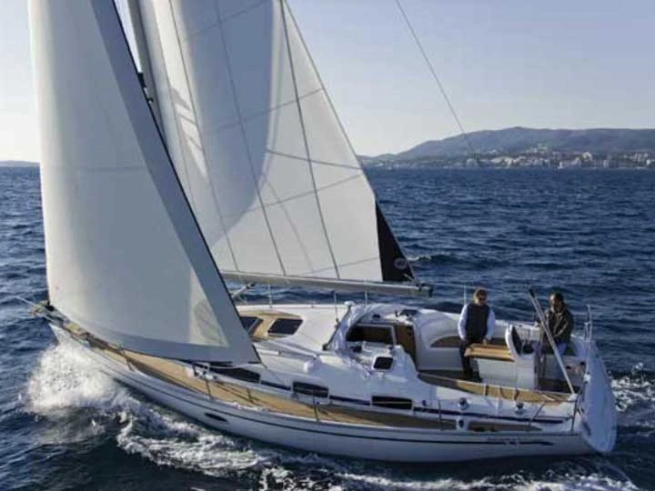 Location bateau Bavaria Cruiser 34 à Kórfos sur Samboat