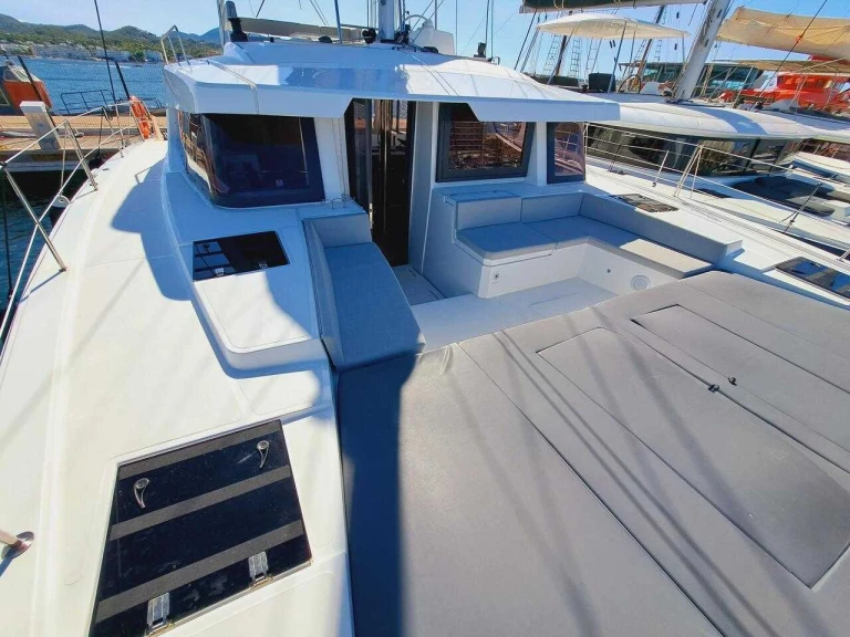 Location à Le Marin - Bali Bali 4.6 sur SamBoat