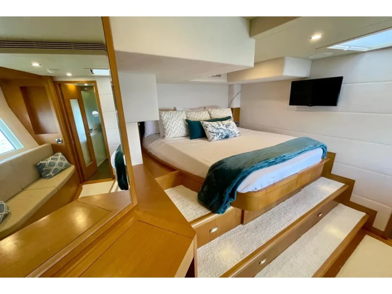 Catamaran à louer à Port d'Andratx au meilleur prix