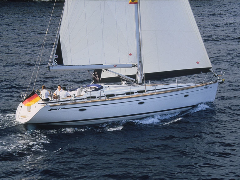 Location Voilier à Malinska - Bavaria Cruiser 46