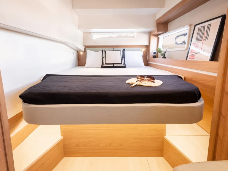 Location Catamaran à Paraty - Bali Bali 4.2