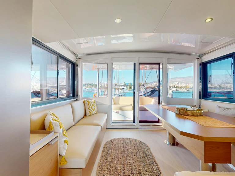 Location bateau Lefkáda pas cher Bali 4.6