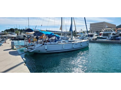 Alquiler Split - Dufour Dufour 455 Grand Large en SamBoat
