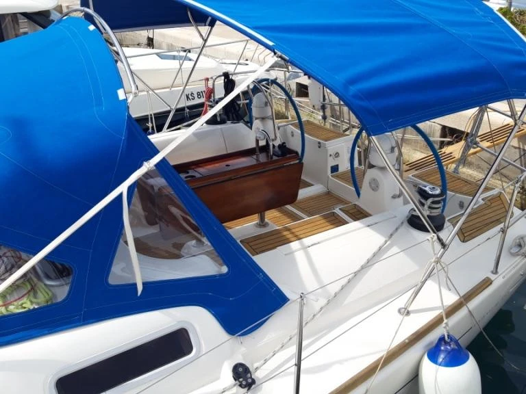Louer Voilier avec ou sans skipper Dufour à Split