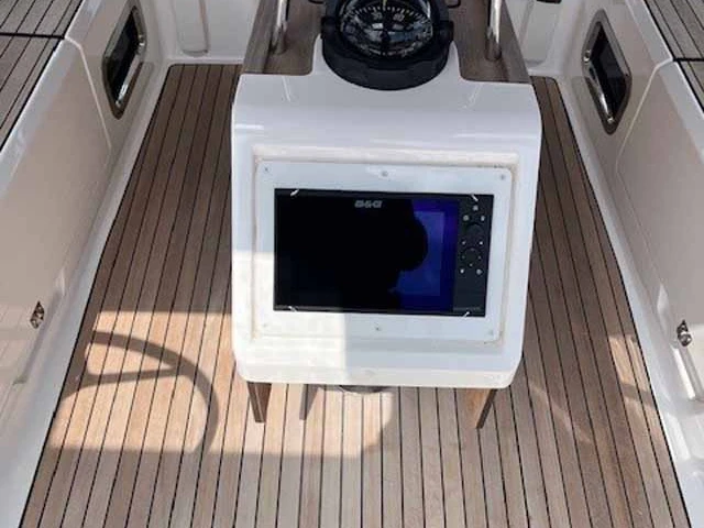 Bavaria Cruiser 46 a louer à Gouviá