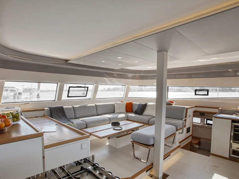 Location bateau Excess Excess 15 à Kaštela sur Samboat