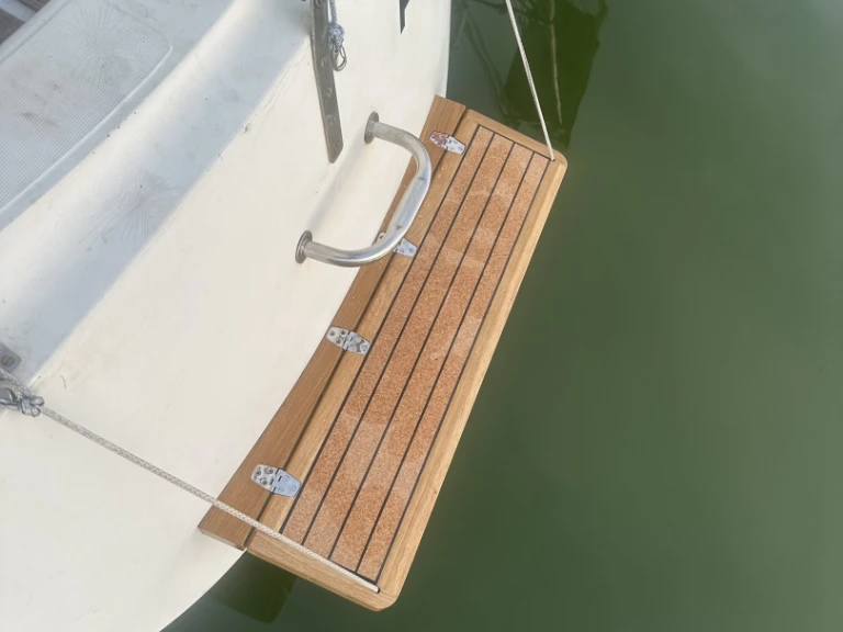 Location bateau La Grande-Motte pas cher Feeling 920
