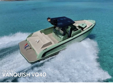 Yacht charter Ibiza (Ville) cheap VQ40