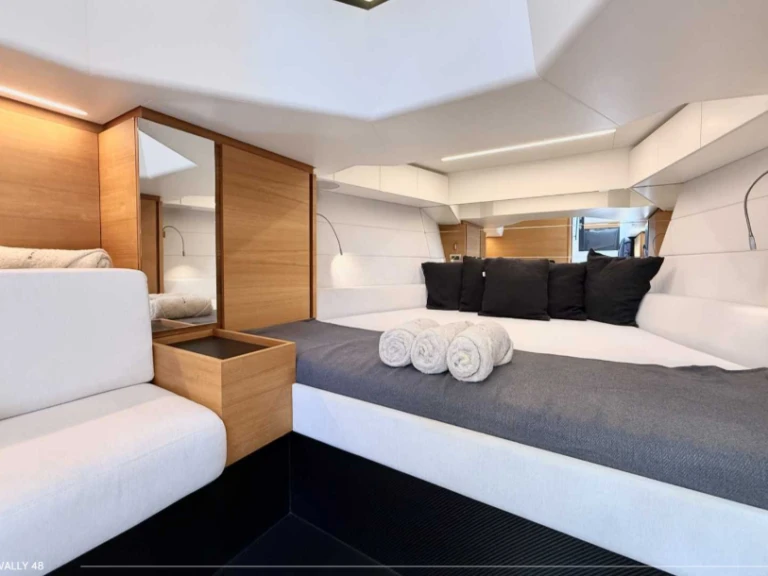 Location bateau Ibiza (Ville) pas cher 48