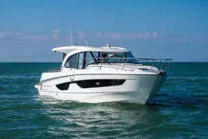 Location bateau Mahé pas cher Antares 11