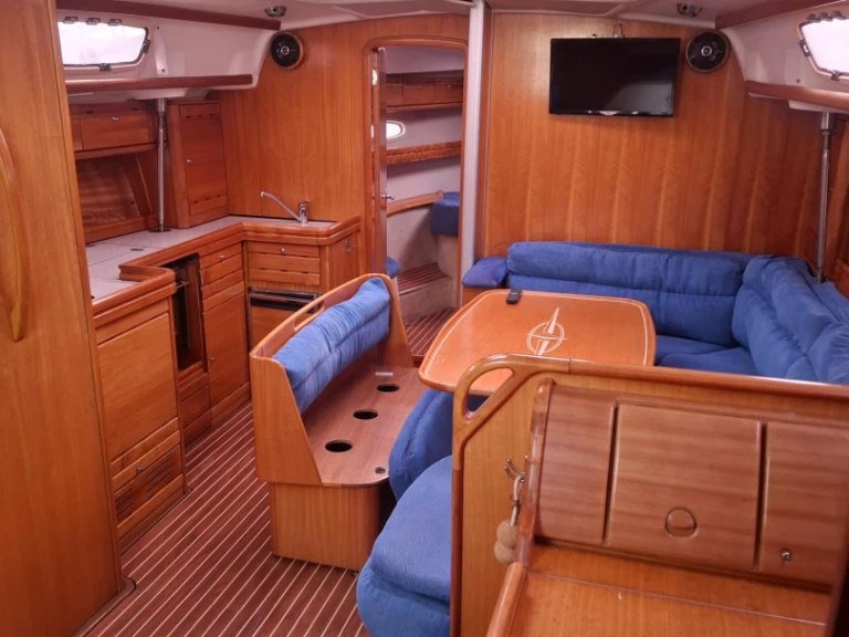 Location bateau Marina di Grosseto pas cher Bavaria 42 Cruiser