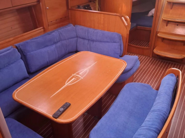 Location Voilier à Marina di Grosseto - Bavaria Bavaria 42 Cruiser