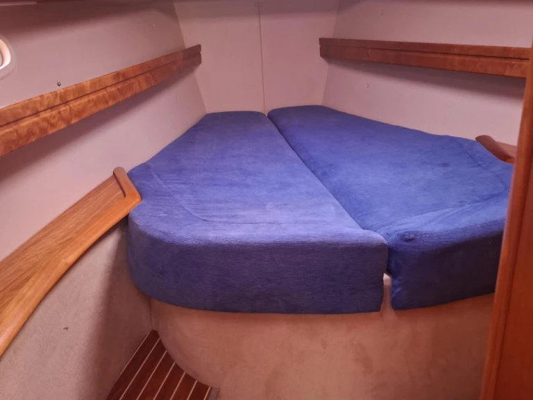 Louer Voilier avec ou sans skipper Bavaria à Marina di Grosseto