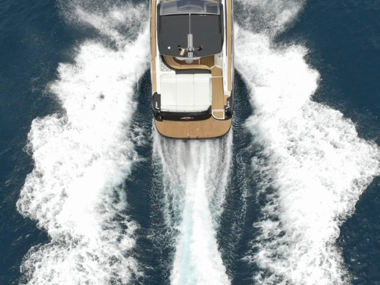 Location bateau Roses pas cher G