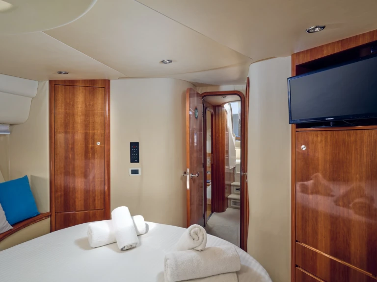 Location bateau Loutraki-Agioi Theodoroi pas cher princess 40