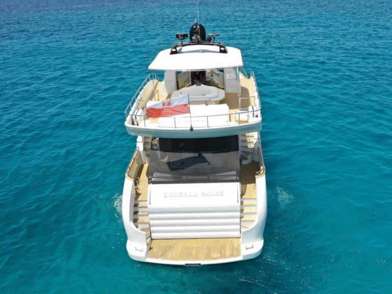 Yacht à louer à Roses au meilleur prix
