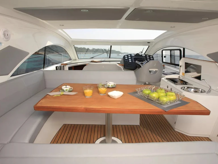 Location bateau Juan-les-Pins pas cher Monte Carlo 42